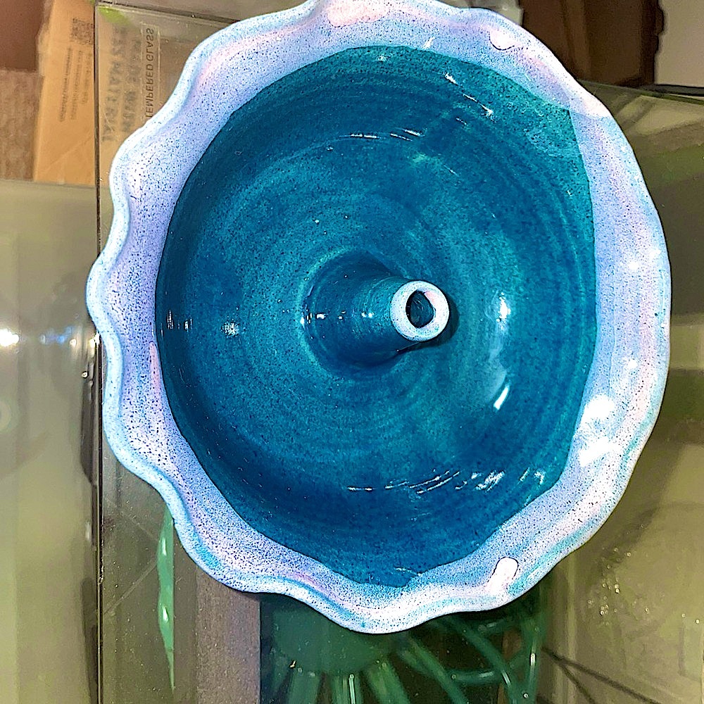 Small baking/trinket bowl